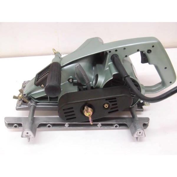 日立（HITACHI） 【長期在庫品】HITACHI 日立工機 GB-20 仕上溝切 100V 