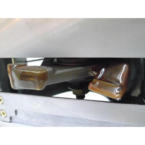 日立（HITACHI） 【長期在庫品】HITACHI 日立工機 GB-20 仕上溝切 100V 