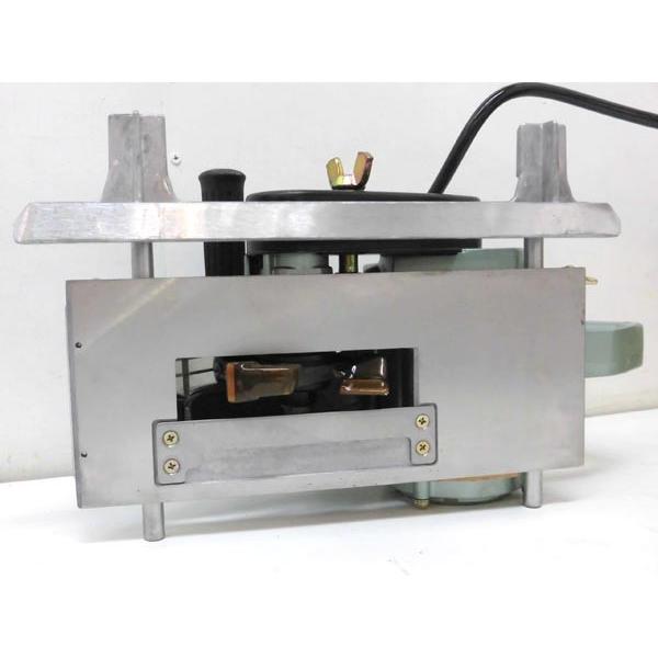 日立（HITACHI） 【長期在庫品】HITACHI 日立工機 GB-20 仕上溝切 100V 