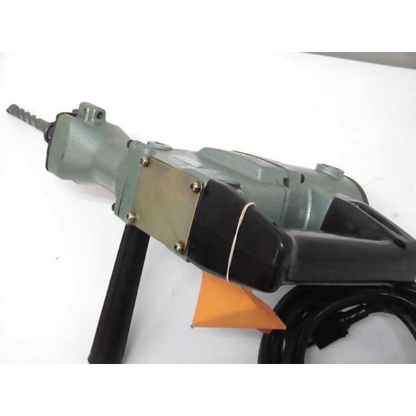 日立（HITACHI） 【長期在庫品】HTIACHI/日立工機 22mm 電動ハンマー