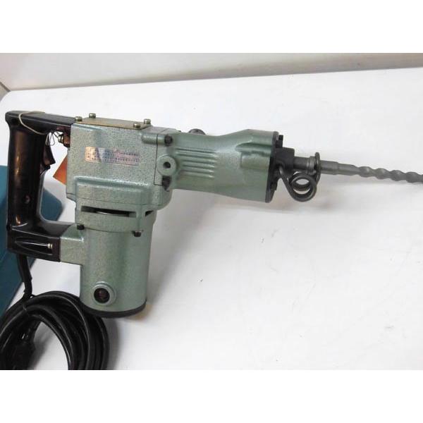 日立（HITACHI） 【長期在庫品】HTIACHI/日立工機 22mm 電動ハンマー