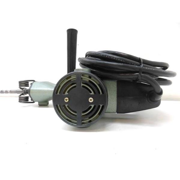 HITACHI/日立工機 電動ハンマードリル PRP-20/中古品・本体のみ・補強