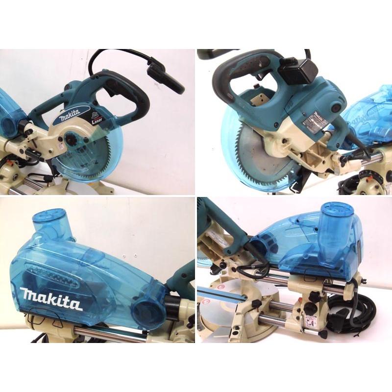マキタ 中古 makita/マキタ 190mm スライド丸ノコ LS0716FL マキタ 中古 makita/マキタ 190mm スライド丸ノコ LS0716FL