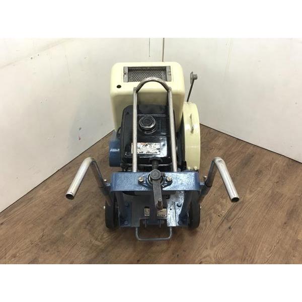 TAKOM TCC12SE コンクリートカッター 引取限定 TACOM/大旭建機 エンジンコンクリートカッター TCC12SE 再