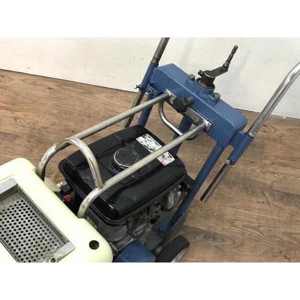 TAKOM TCC12SE コンクリートカッター