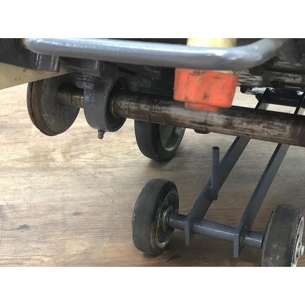 TAKOM TCC12SE コンクリートカッター 引取限定 TACOM/大旭建機 エンジンコンクリートカッター TCC12SE 再