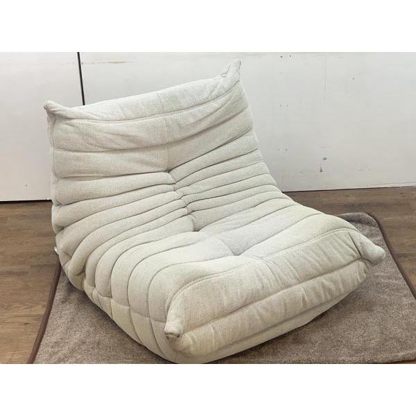 ligne roset roset/リーンロゼ TOGO/トーゴ 1Pソファ ligne roset roset/リーンロゼ TOGO/トーゴ 1Pソファ