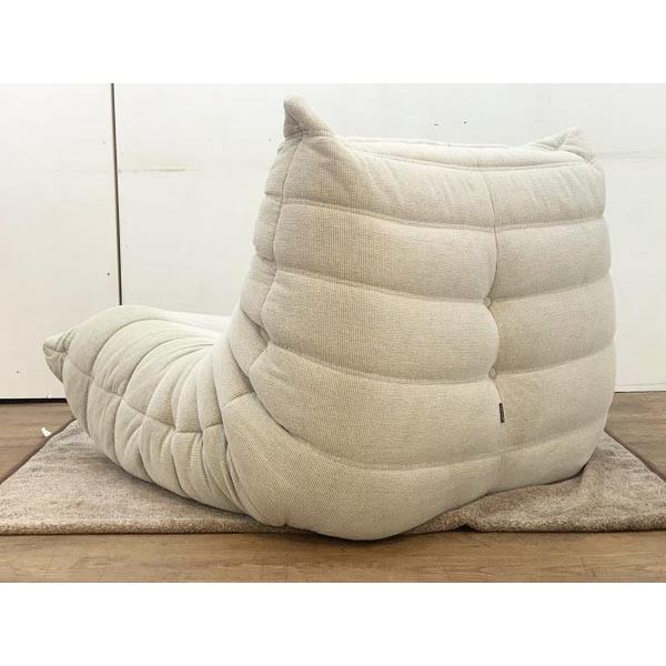 ligne roset roset/リーンロゼ TOGO/トーゴ 1Pソファ