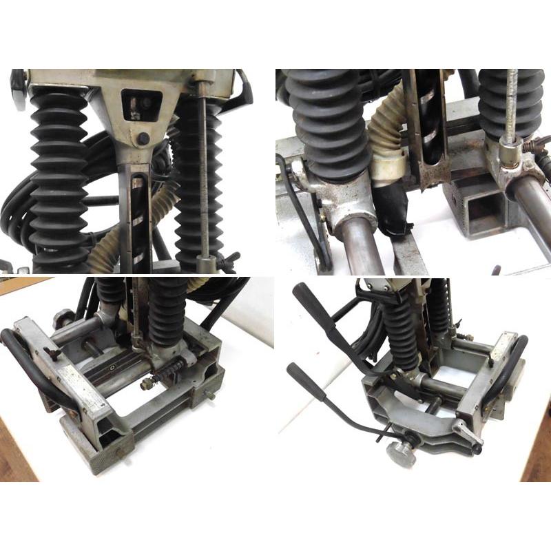 中古 makita/マキタ 自動カクノミ 7000N 100V 角のみ : 無限堂ヤフー