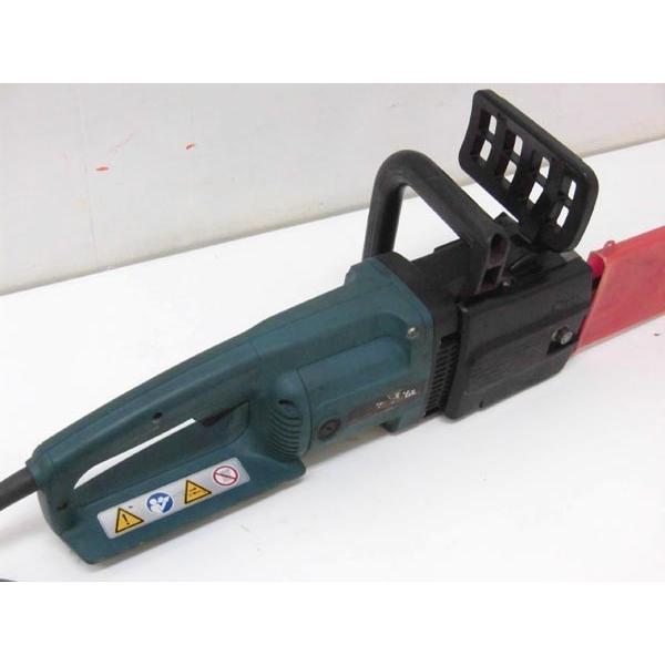 マキタ（makita） 中古 350mm チェーンソー UC3500 100V : 無限堂 
