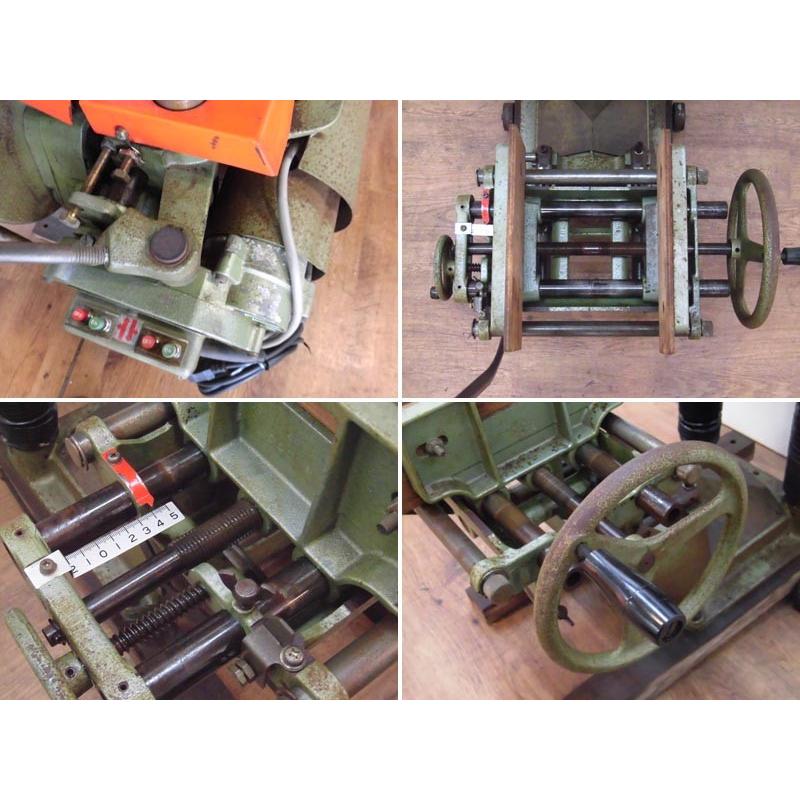 マキタ 中古 makita/マキタ 小型ホゾキリ 5500S 100V ホゾ取り マキタ 中古 makita/マキタ 小型ホゾキリ 5500S 100V ホゾ取り