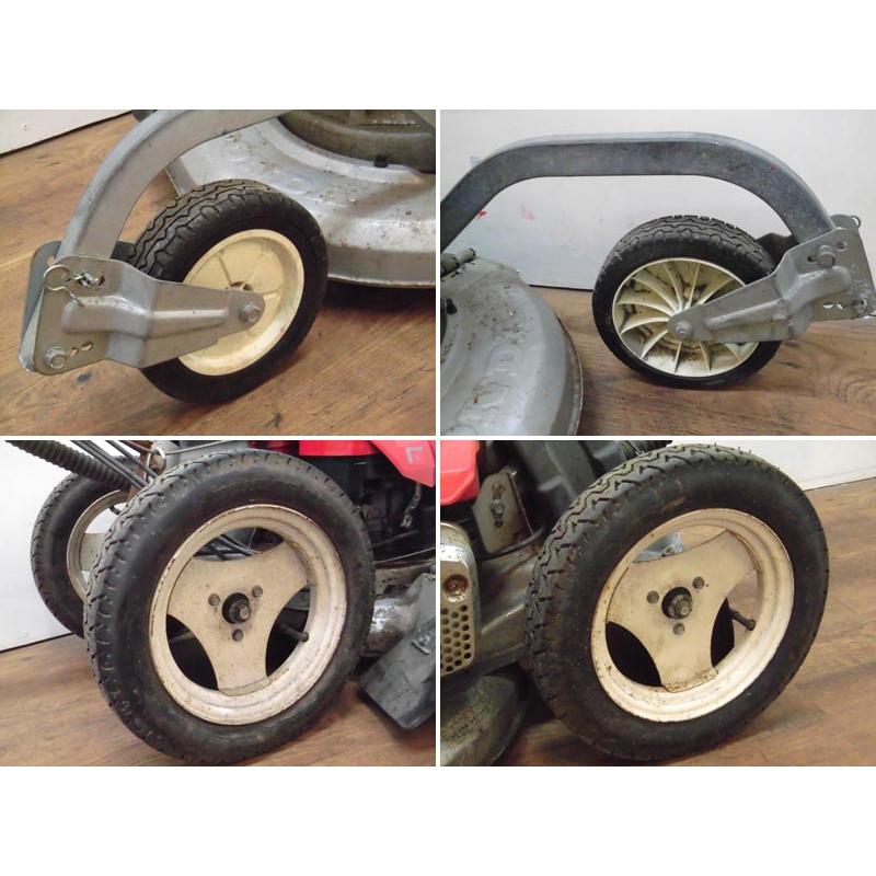 ホンダ（HONDA） 【ジャンク品/引取限定】HONDA/ホンダ 芝丸 エンジン