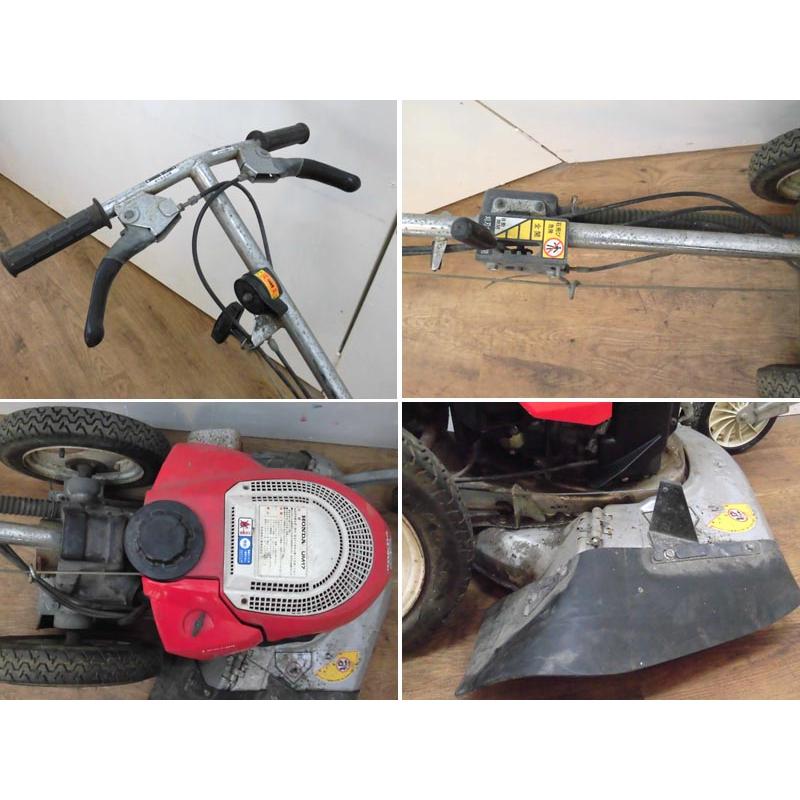 ホンダ（HONDA） 【ジャンク品/引取限定】HONDA/ホンダ 芝丸 エンジン