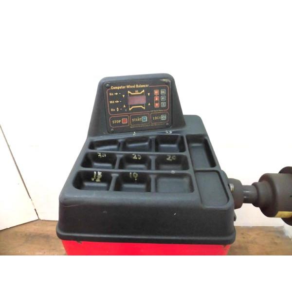 シャンク品 BANZAI/バンザイ ホイールバランサー CWB-4600 100V シャンク品 BANZAI/バンザイ ホイールバランサー CWB-4600 100V