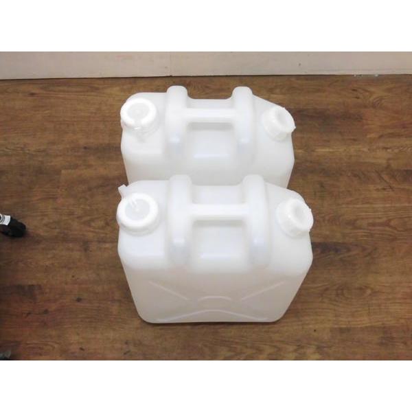 中古 エムケー精工 ポリタンク未使用 トルコンクリーナー MP-400 100V