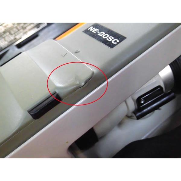 ニコン 中古 未校正 Nikon/ニコン 電子セオドライト NE-20SC ニコン 中古 未校正 Nikon/ニコン 電子セオドライト NE-20SC