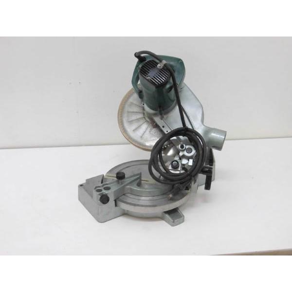 【中古品】日立工機 HITACHI 卓上丸のこ C8FC 216mm 100V 5000rpm 木工用 ハイコーキ(日立工機) C8FC 卓上丸のこ 【送料無料】 - 工具通販