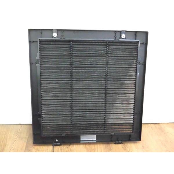 天井カセットパネル　TOSHIBA　ブラック TOSHIBA（東芝） 中古 天カセ 化粧パネル ブラック RBC-U31PG(K) 黒