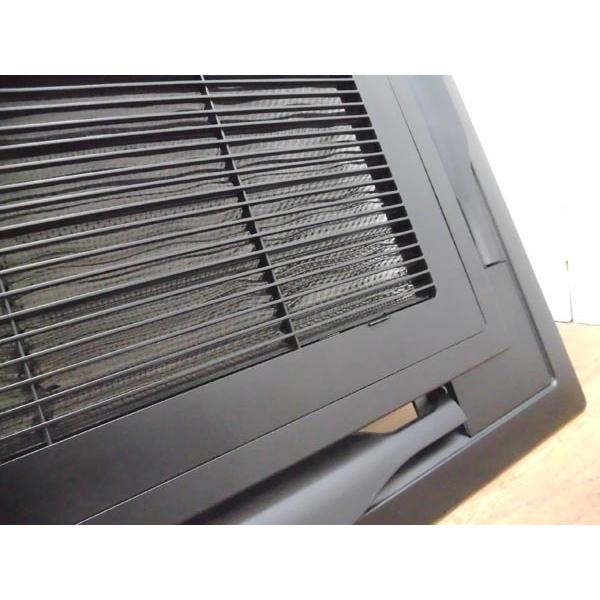 TOSHIBA（東芝） 中古 天カセ 化粧パネル ブラック RBC-U31PG(K) 黒