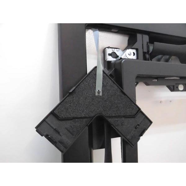 TOSHIBA（東芝） 中古 天カセ 化粧パネル ブラック RBC-U31PG(K) 黒