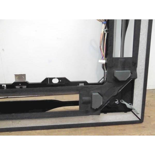 TOSHIBA（東芝） 中古 天カセ 化粧パネル ブラック RBC-U31PG(K) 黒