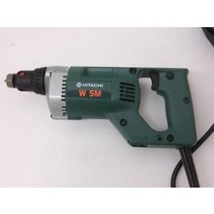 日立（HITACHI） 【長期在庫品】HITACHI 日立工機 W5M(L) 5mm ボード用