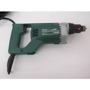 100V　日立　インパクトドライバー　　.5 日立（HITACHI） 【長期在庫品】HITACHI 日立工機 W5M(L) 5mm ボード用