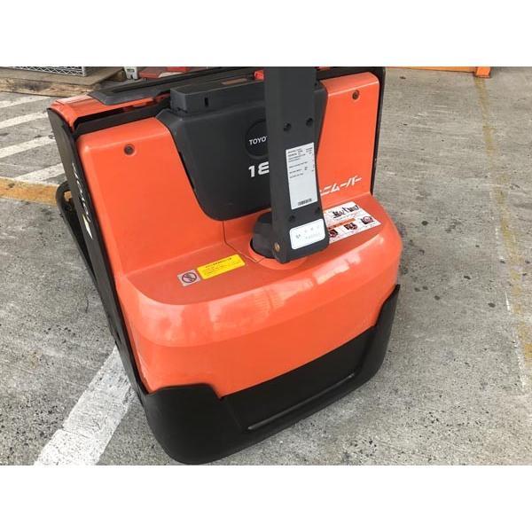 トヨタ TOYOTA/トヨタ バッテリーパレットリフト ミニムーバー
