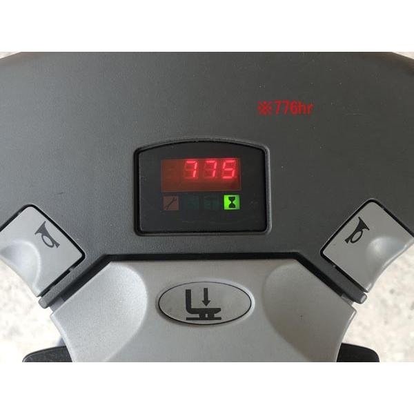 トヨタ（TOYOTA） バッテリーパレットリフト ミニムーバー BT-2HBW18 