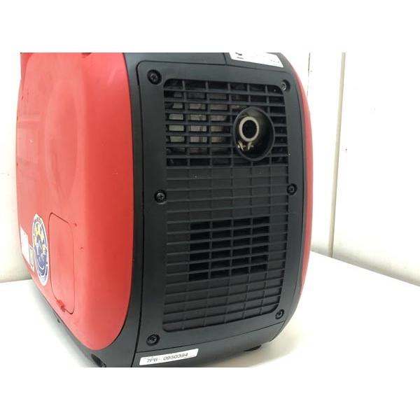 shindaiwa iEG1600M-Y　ヤマハ発電機 やまびこ shindaiwa IEG1600M-Y エンジン発電機 - 最安値・価格