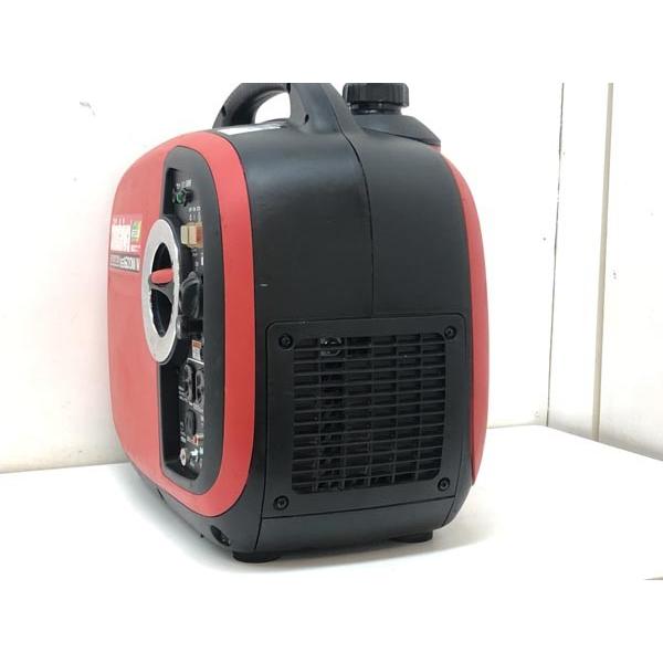 IEG1600M　発電機 ヤマビコ 新ダイワ やまびこ インバータ発電機 IEG1600M-M
