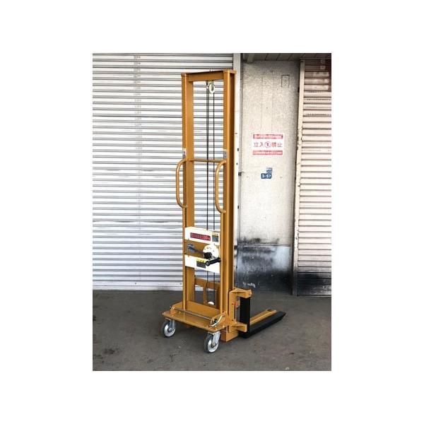 引取限定/大阪府吹田市】KANTOH/カントー リフトラー 500S 引取限定/大阪府吹田市】KANTOH/カントー リフトラー 500S