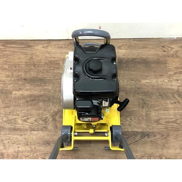 札幌市/清田区 Wacker Neuson/ワッカーノイソン ウェットスクリード