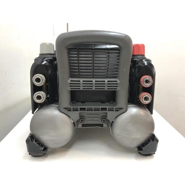 日立（HITACHI） 【カバー再塗装】HITACHI/日立工機 内装エア