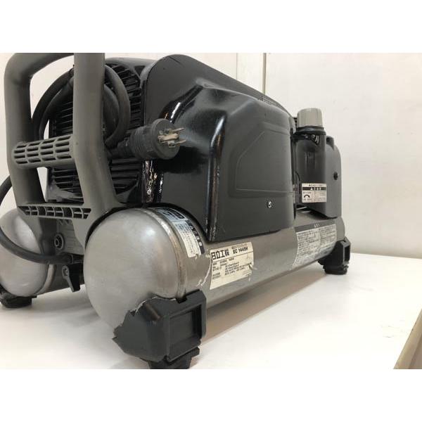 日立（HITACHI） 【カバー再塗装】HITACHI/日立工機 内装エア