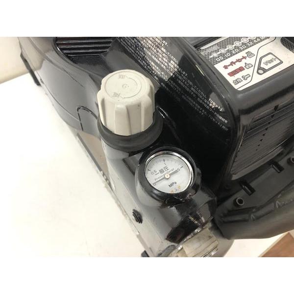 日立（HITACHI） 【カバー再塗装】HITACHI/日立工機 内装エア