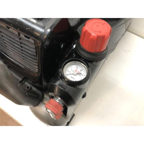 日立（HITACHI） 【カバー再塗装】HITACHI/日立工機 内装エア 