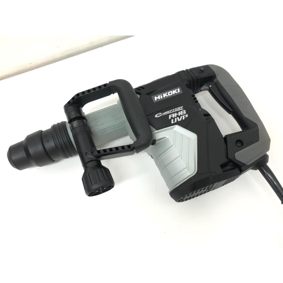 日立（HITACHI） 使用少な目 HiKOKI/ハイコーキ 電動ハンマ H45MEY 斫 