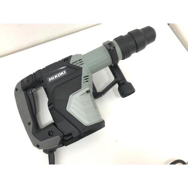 日立（HITACHI） 使用少な目 HiKOKI/ハイコーキ 電動ハンマ H45MEY 斫 