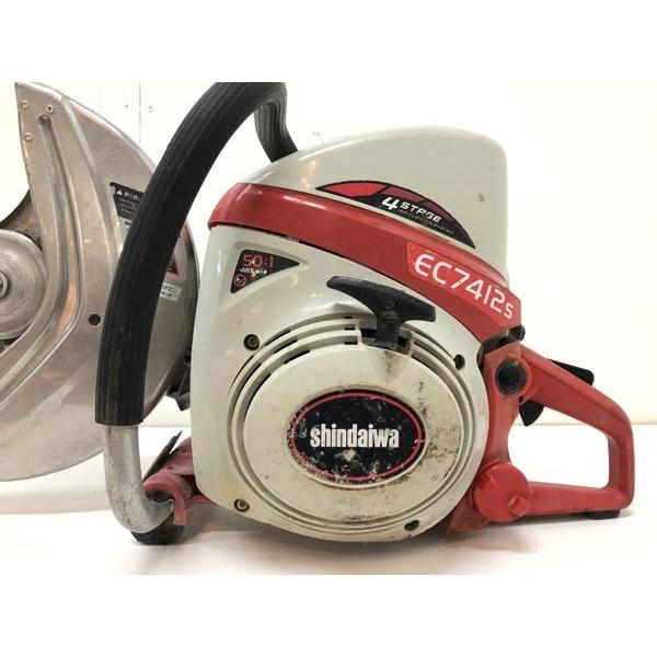 shindaiwa/新ダイワ 320×30.5mm エンジンカッター コンクリート shindaiwa/新ダイワ 320×30.5mm エンジンカッター コンクリート