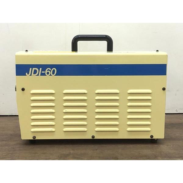 2017年製】日本ドライブイット スタッド溶接機 JDI-60 MK-2 ガン 2017年製】日本ドライブイット スタッド溶接機 JDI-60 MK-2 ガン