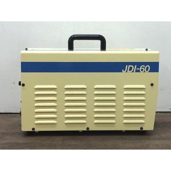 2017年製】日本ドライブイット スタッド溶接機 JDI-60 MK-2 ガン 2017年製】日本ドライブイット スタッド溶接機 JDI-60 MK-2 ガン
