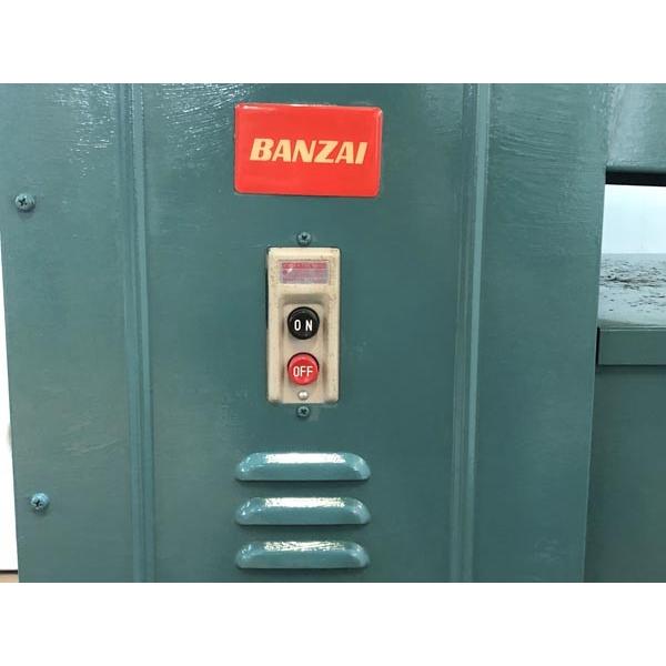 簡易再塗装】BANZAI/バンザイ パーツ洗浄台/パーツウォッシャー/部品