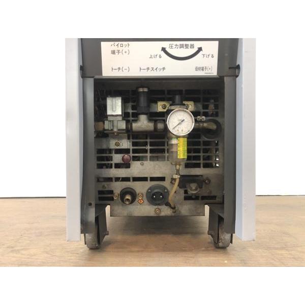 Panasonic/パナソニック エアープラズマ切断機 YP-080PF1 トーチ付属