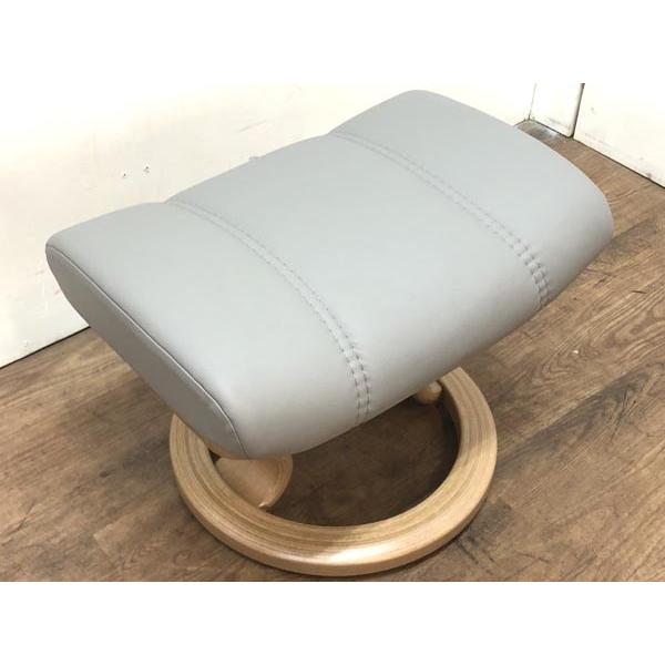エコーネス コンサル ストレスレスチェア＆オットマン Sサイズ 美品 楽天市場】EKORNES/エコーネス ストレスレスチェア コンサル