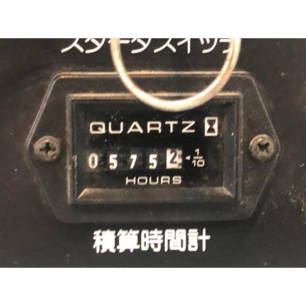 デンヨー Denyo GAW-150ES 2.5kVA ガソリンエンジン溶接機 デンヨー Denyo GAW-150ES 2.5kVA ガソリンエンジン溶接機
