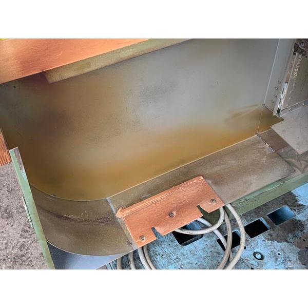 引取限定 飯田工業 木工用 バンドソー BS-650 帯鋸 大型 引取限定 飯田工業 木工用 バンドソー BS-650 帯鋸 大型