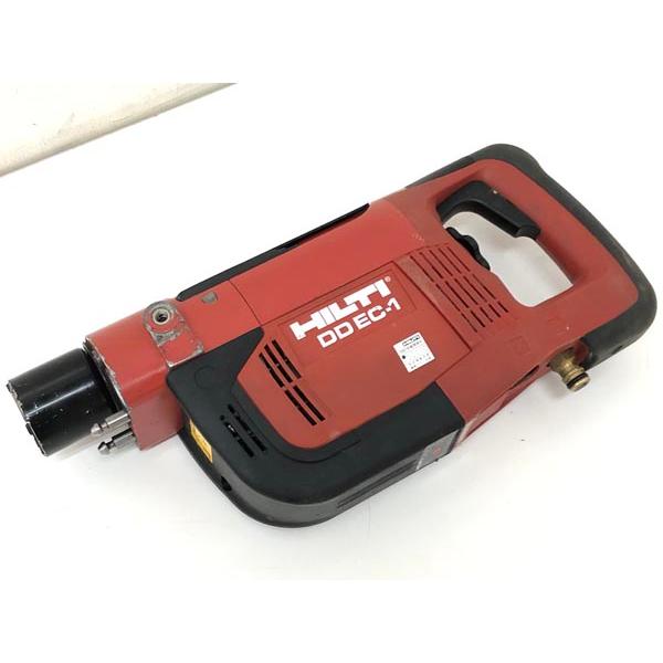 HILTI/ヒルティ ダイヤモンドコアツール DD EC-1 コアドリル 先端工具