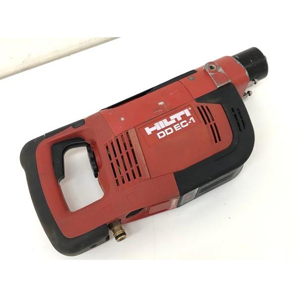 HILTI/ヒルティ ダイヤモンドコアツール DD EC-1 コアドリル 先端工具