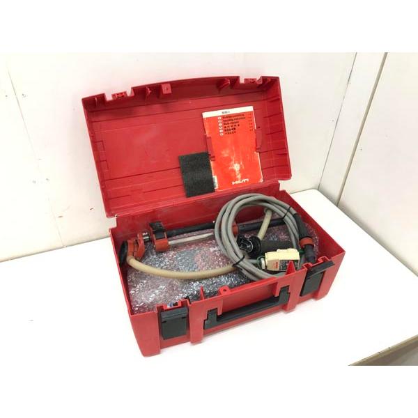 HILTI/ヒルティ ダイヤモンドコアツール DD EC-1 コアドリル 先端工具